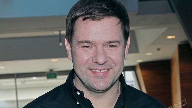 Tomasz Karolak
Fotografia: AKPA