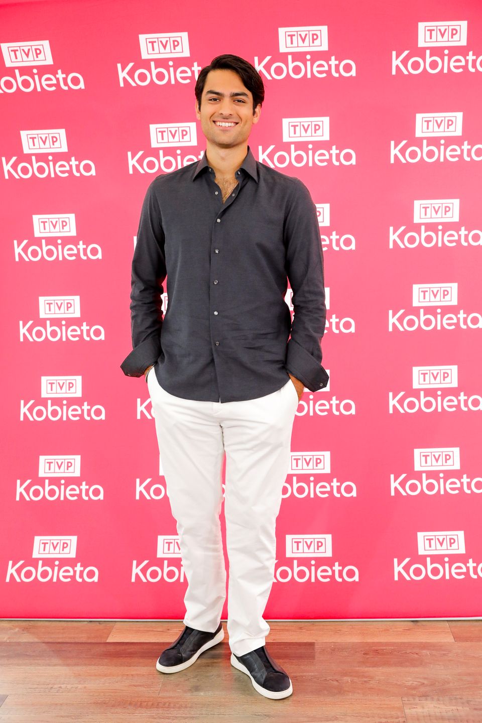 Matteo Bocelli, AKPA