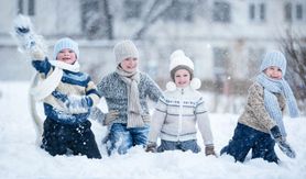 Rodzice nie mają co zrobić z dziećmi w ferie. "Nie mogę wziąć urlopu, na zimowisko mnie nie stać"