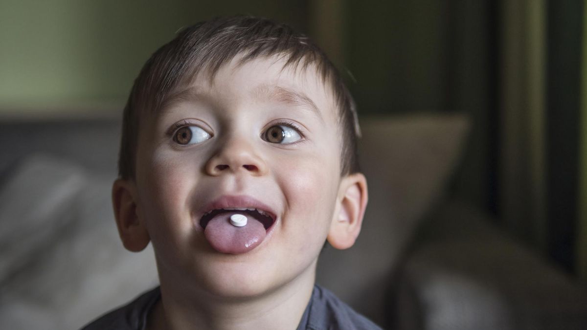 Bezpieczna antybiotykoterapia