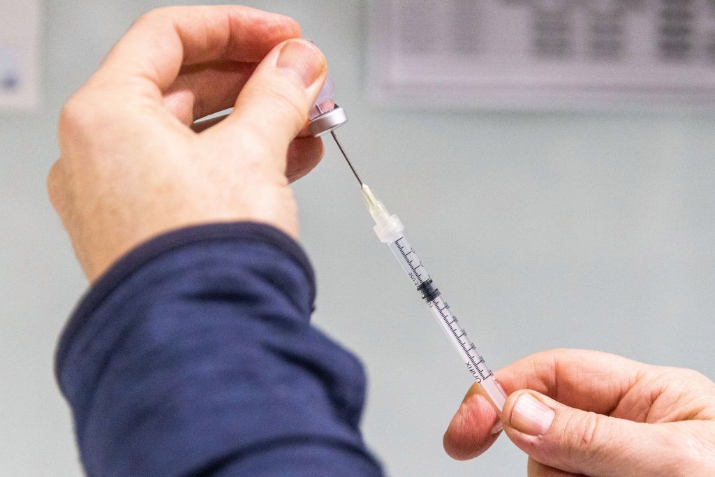 Austriacka lekarka była orędowniczką szczepień przeciw COVID-19