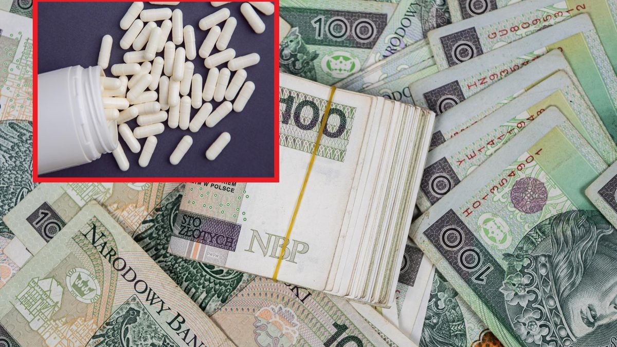 Miliarderzy z branży medycznej na liście najbogatszych Polaków. Farmaceutyczne fortuny rosną