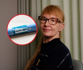 Prof. Lotte Bjerre Knudsen opracowywała Ozempic. Mówi, czy zaprzestanie leczenia prowadzi do utraty efektów