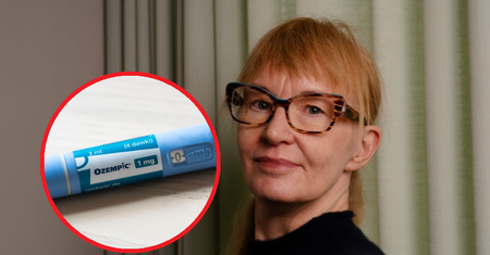 Prof. Lotte Bjerre Knudsen opracowywała Ozempic. Mówi, czy zaprzestanie leczenia prowadzi do utraty efektów