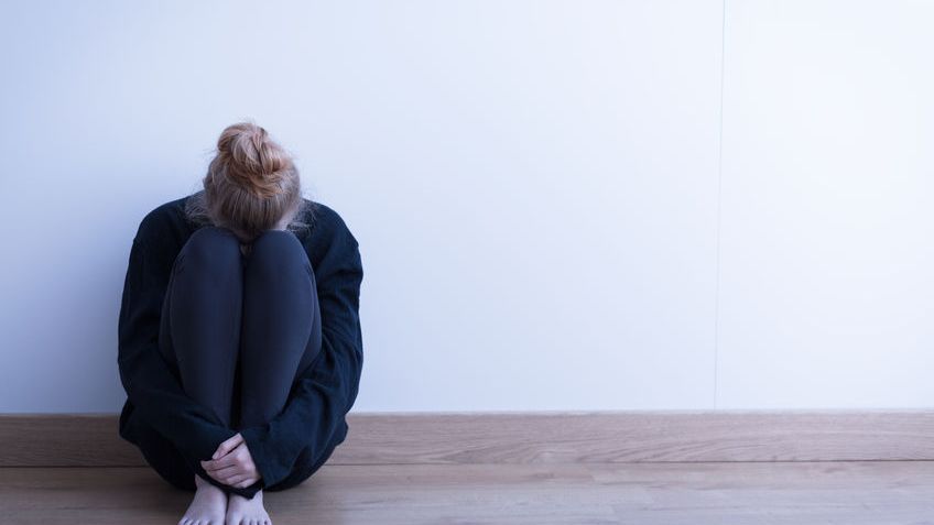 Jak rozpoznać i leczyć zespół depresyjny