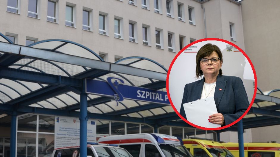 Szpitale w całej Polsce coraz częściej zmuszone są do ograniczania świadczeń medycznych