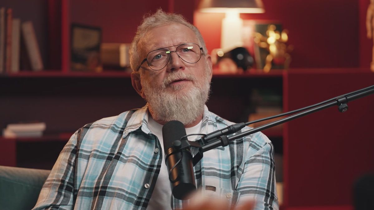 "Gdyby mi to ojciec kiedyś powiedział...". Psycholog o tym, czego należy nauczyć dziecko