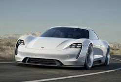 Porsche uruchomi produkcję elektrycznego modelu