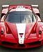 Ferrari FXX