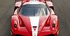 Ferrari FXX