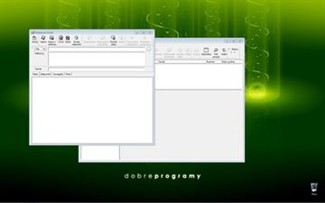 i.Scribe - tworzenie e-maila