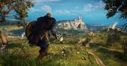 Grałem w Assassin’s Creed Valhalla podoba mi się 3 razy bardziej niż Odyssey