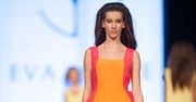 Eva Minge wiosna-lato 2014 - Fashion Week Poland