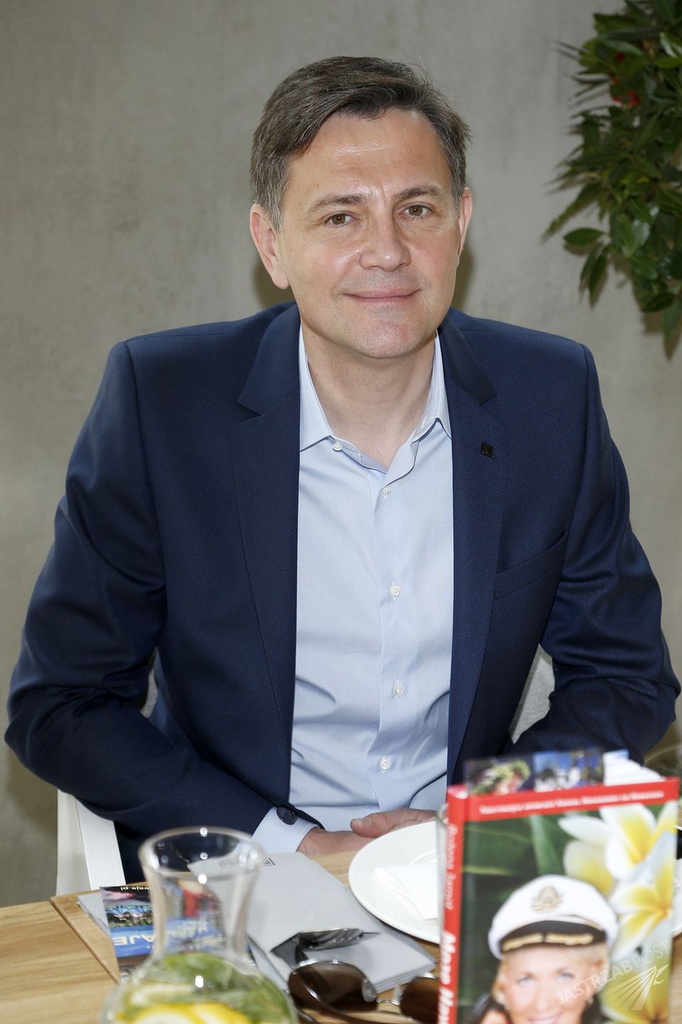 Krzysztof Ibisz