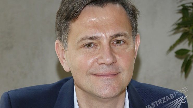 Krzysztof Ibisz
Fotografia: AKPA