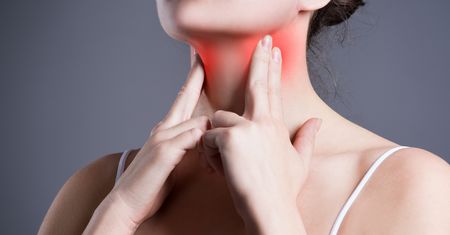 Powikłania niedoczynności tarczycy – śpiączka hipometaboliczna, depresja i inne