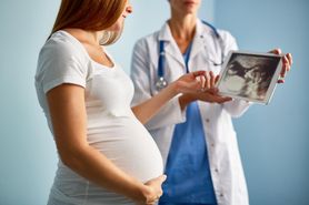7 tydzień ciąży - zmiany w organizmie, proces ciąży, rozwój dziecka
