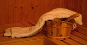 Dlaczego warto korzystać z sauny?