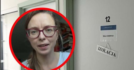 Tak wyglądają teraz oddziały pediatryczne. "Kończą się miejsca"