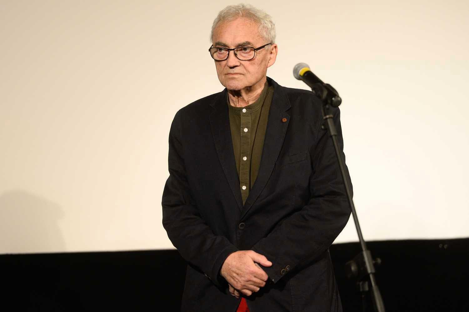 Janusz Kondratiuk nie żyje