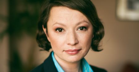O tym, że ma raka piersi, dowiedziała się w Afryce. "Byłam zdruzgotana"