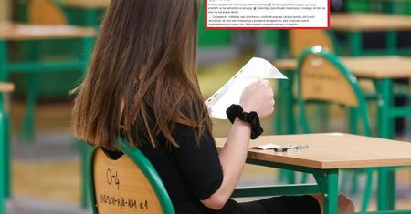 Tak się łamie prawo w szkole. "Skala tego zjawiska jest niepokojąca"