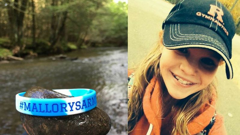 Nastolatka popełniła samobójstwo. Mama dziewczynki apeluje - ''Walcz i nie dopuść do tego, co spotkało nas"