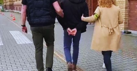 Lekarz przed sądem. Wpadł, gdy rodzic chciał zapłacić w kasie szpitala