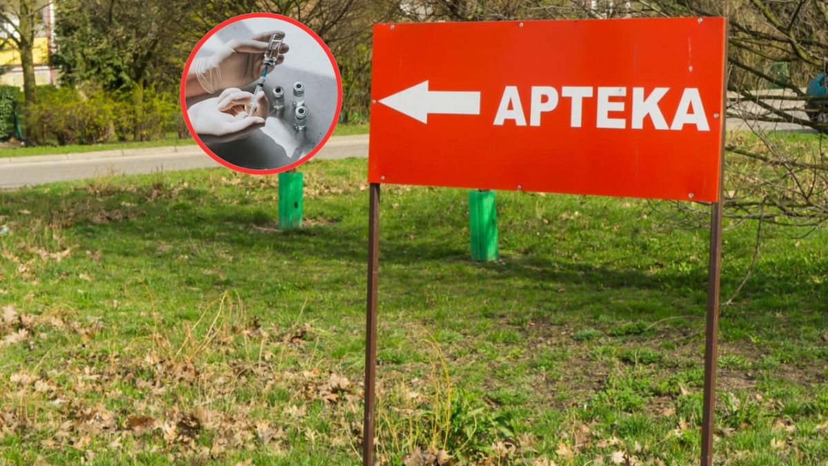 Sześć nowych szczepień w aptekach. Ministerstwo Zdrowia aktualizuje wykaz