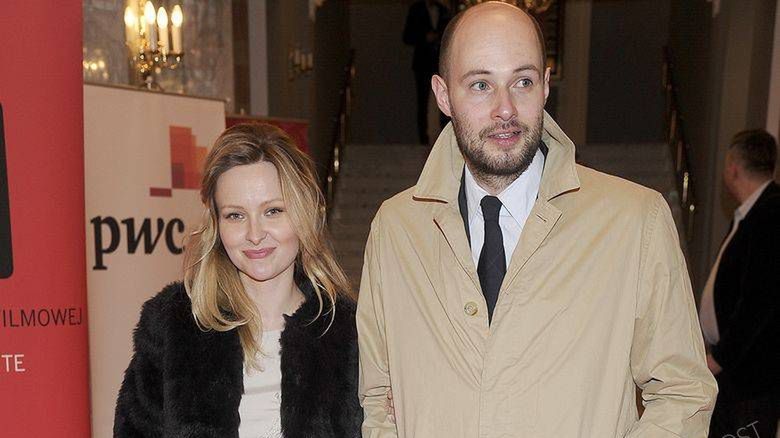 Marieta Żukowska i Wojciech Kasperski

Fotografia: AKPA