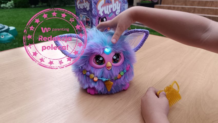 Furby