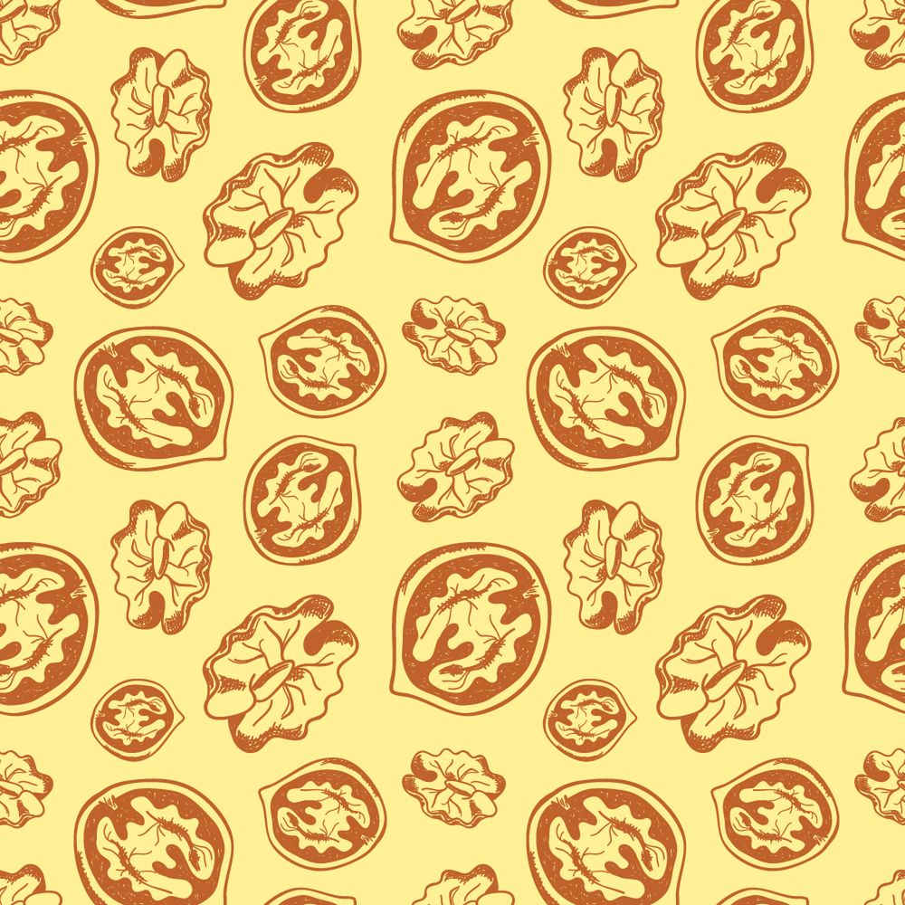 Orzechy - zdrowe tłuszcze, składniki odżywcze, orzechy a ryzyko chorób, dzienna porcja, alergia