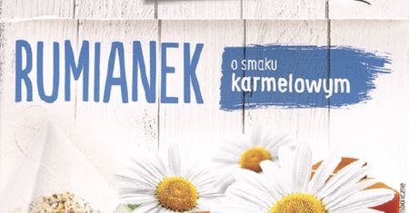 Sieć Lidl wycofuje ze sklepów herbatkę ziołową Rumianek o smaku karmelowym. Produkt zwierał toksyczne związki