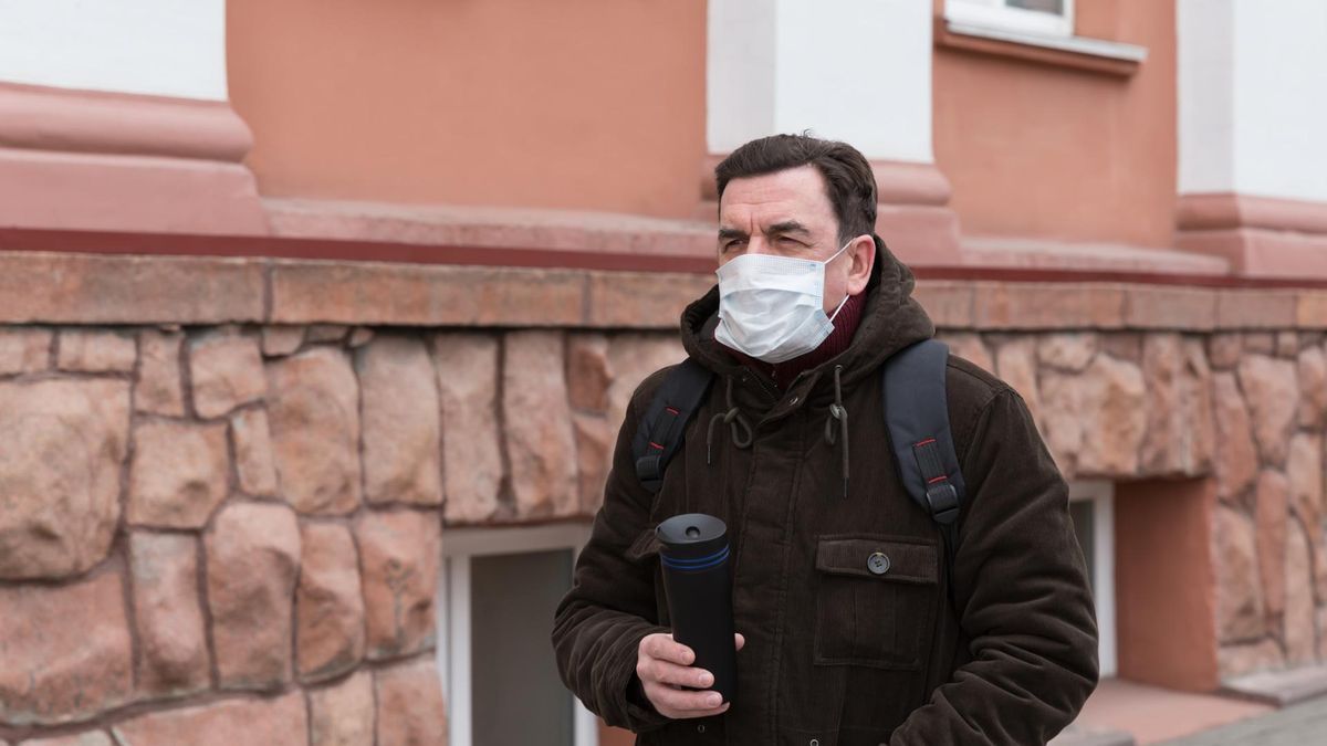 Kawa chroni przed COVID, marskością wątroby, demencją. Pij codziennie