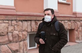 Ogranicza wnikanie koronawirusa do komórek. Pij nawet dwie filiżanki dziennie