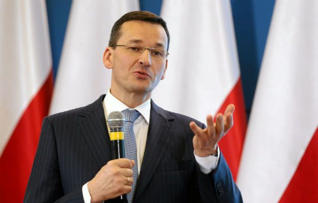 Morawiecki: społeczeństwo oczekuje przywództwa, a nie kontynuacji