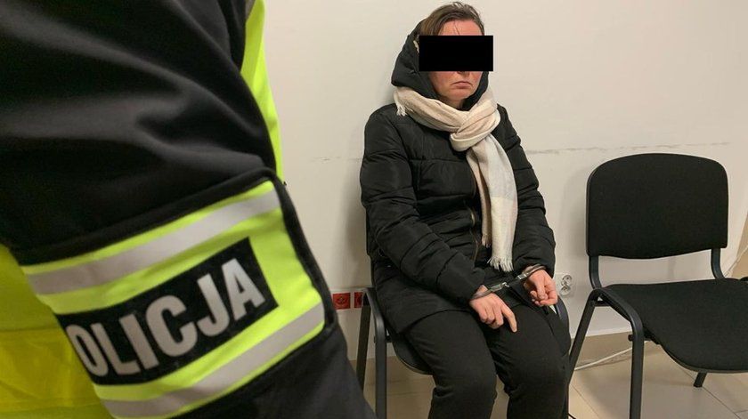 Matka twierdziła, że córka jest chora. Prawda wyszła na jaw w szpitalu