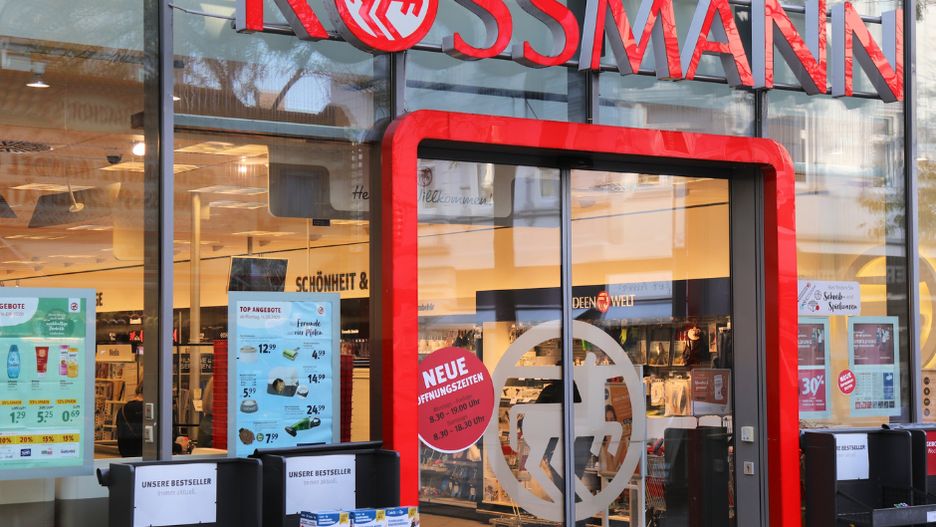 Wycofanie produktu ze sklepów Rossmann. Klienci proszeni są o zwrot