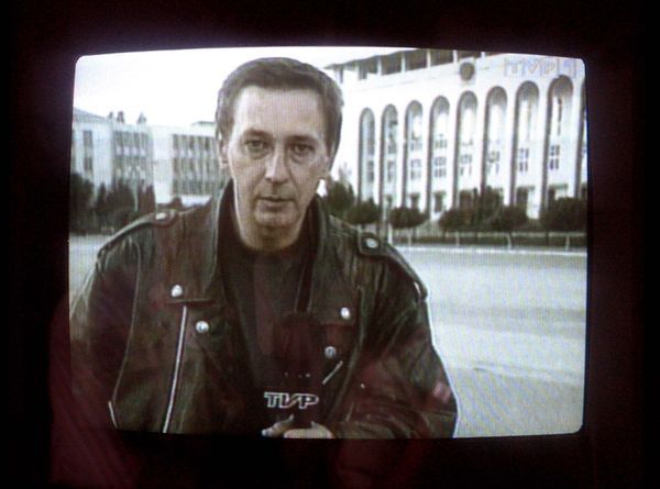 Waldemar Milewicz: mija 10 lat od śmierci korespondenta TVP
