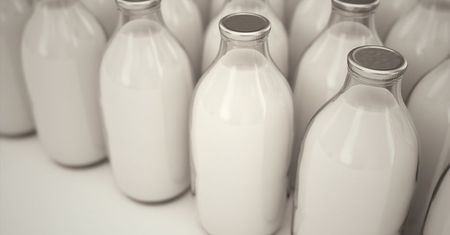 6 produktów, których nie zjadłby toksykolog