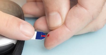 Objawy cukrzycy u mężczyzn, które większość panów ignoruje (WIDEO)