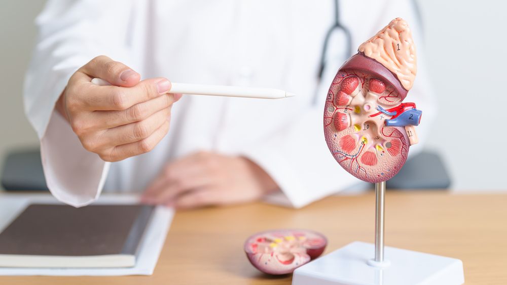 Nadczynność kory nadnerczy może powodować wiele różnych objawów.