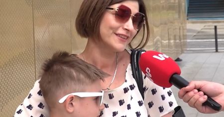 "Nie wyobrażam sobie życia bez dzieci". Zapytaliśmy Polki, jak to jest być matką (WIDEO)