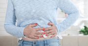 Wzdęcia mogą być objawem choroby. Sprawdź, kiedy iść do lekarza