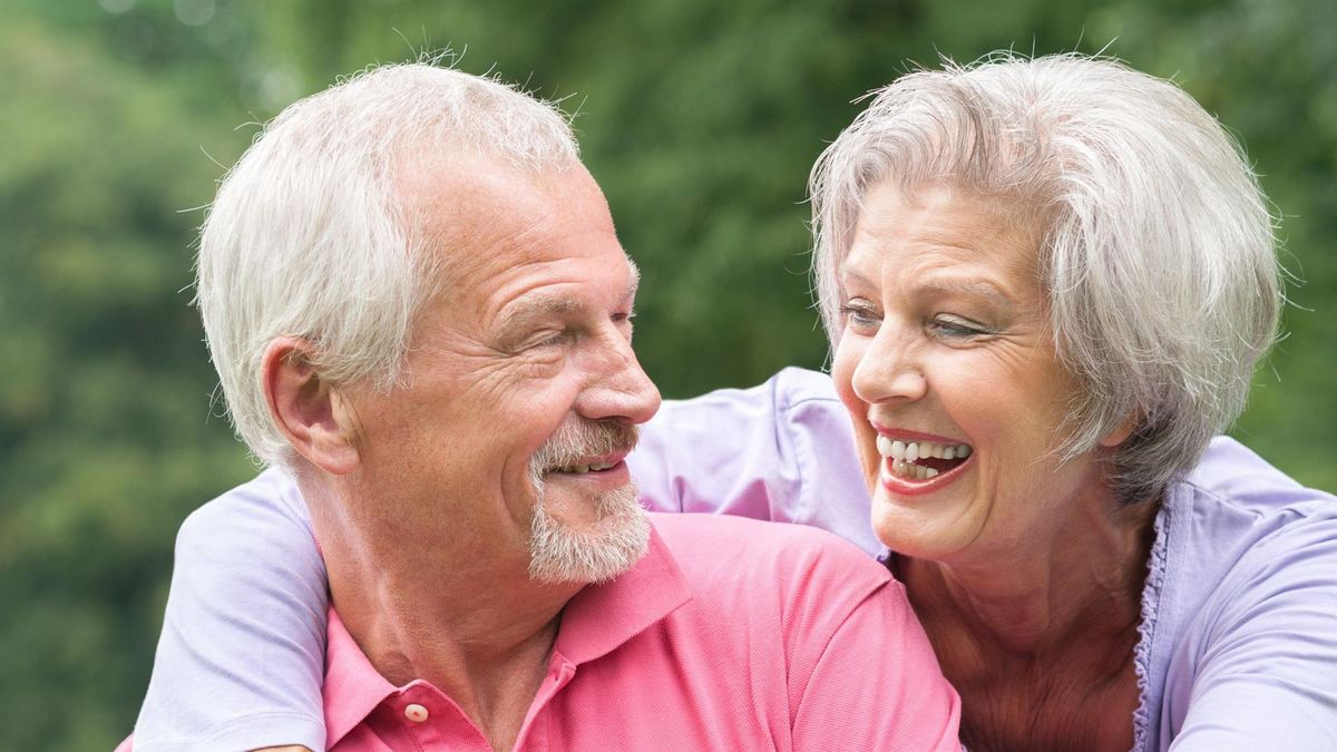 Odkryto hormon, który wydłuża życie