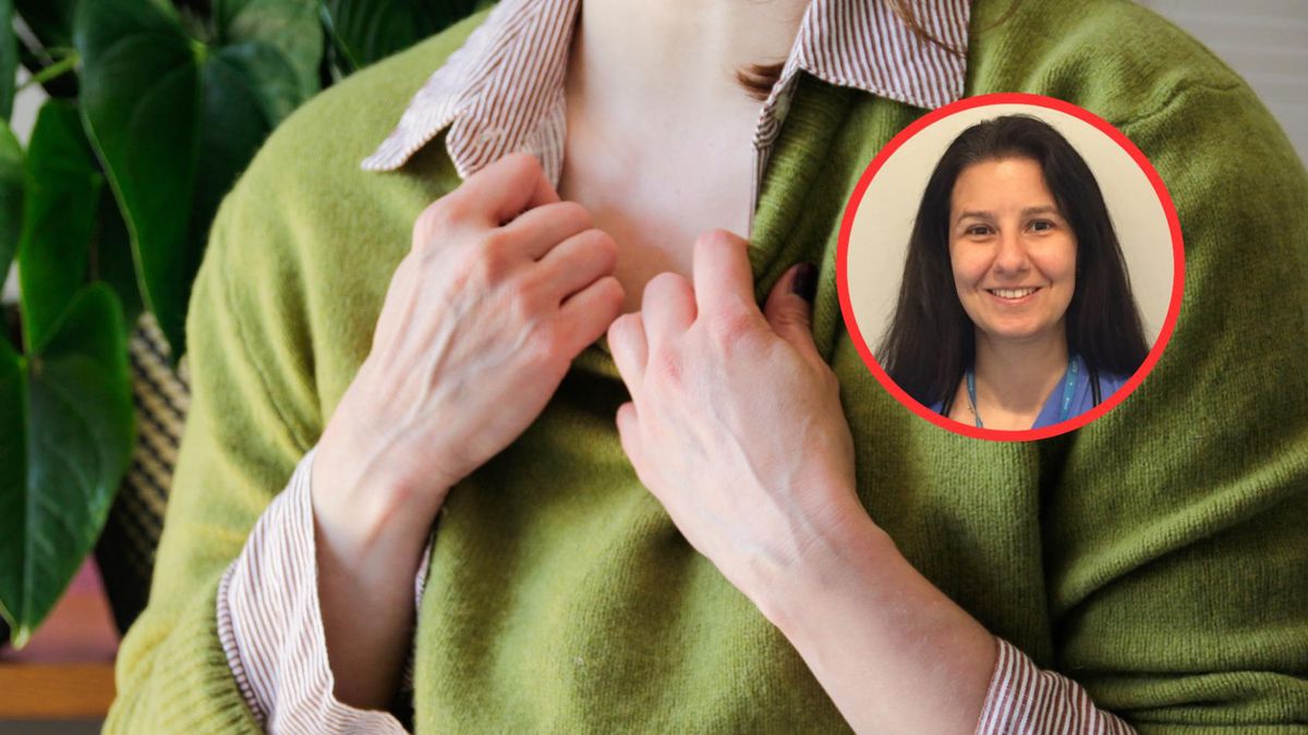 Nie tylko miażdżyca. Co stoi za zawałami serca u młodszych pacjentów?