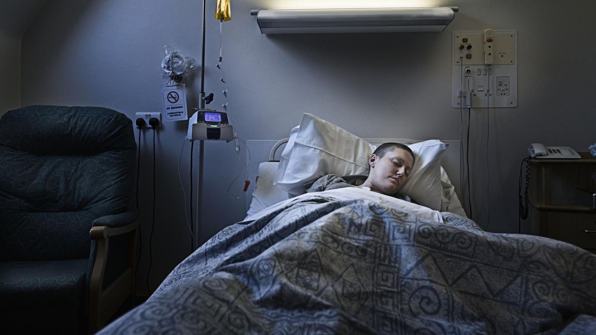 Liczba chorych na raka może wzrosnąć o 70 proc. WHO wskazuje przyczynę niepokojącego trendu