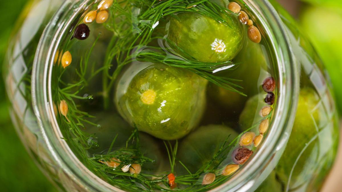 Naturalny probiotyk. Zmniejsza ilość chorobotwórczych bakterii