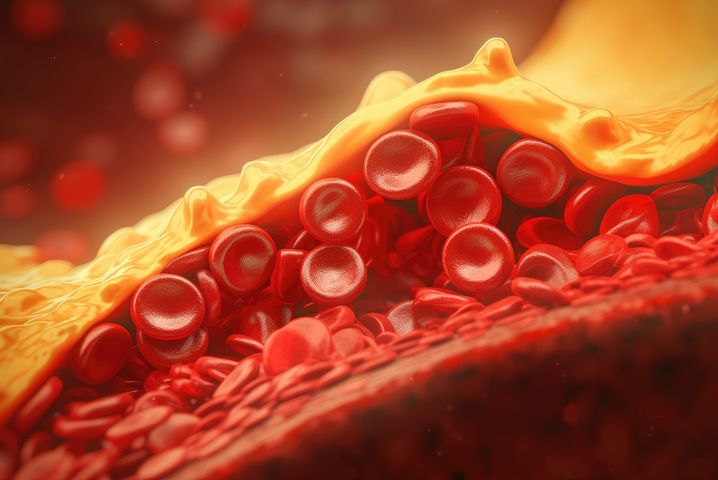 Atorvasterol stosuje się w celu obniżenia zwiększonego stężenia cholesterolu całkowitego, frakcji LDL cholesterolu, apolipoproteiny B i triglicerydów.