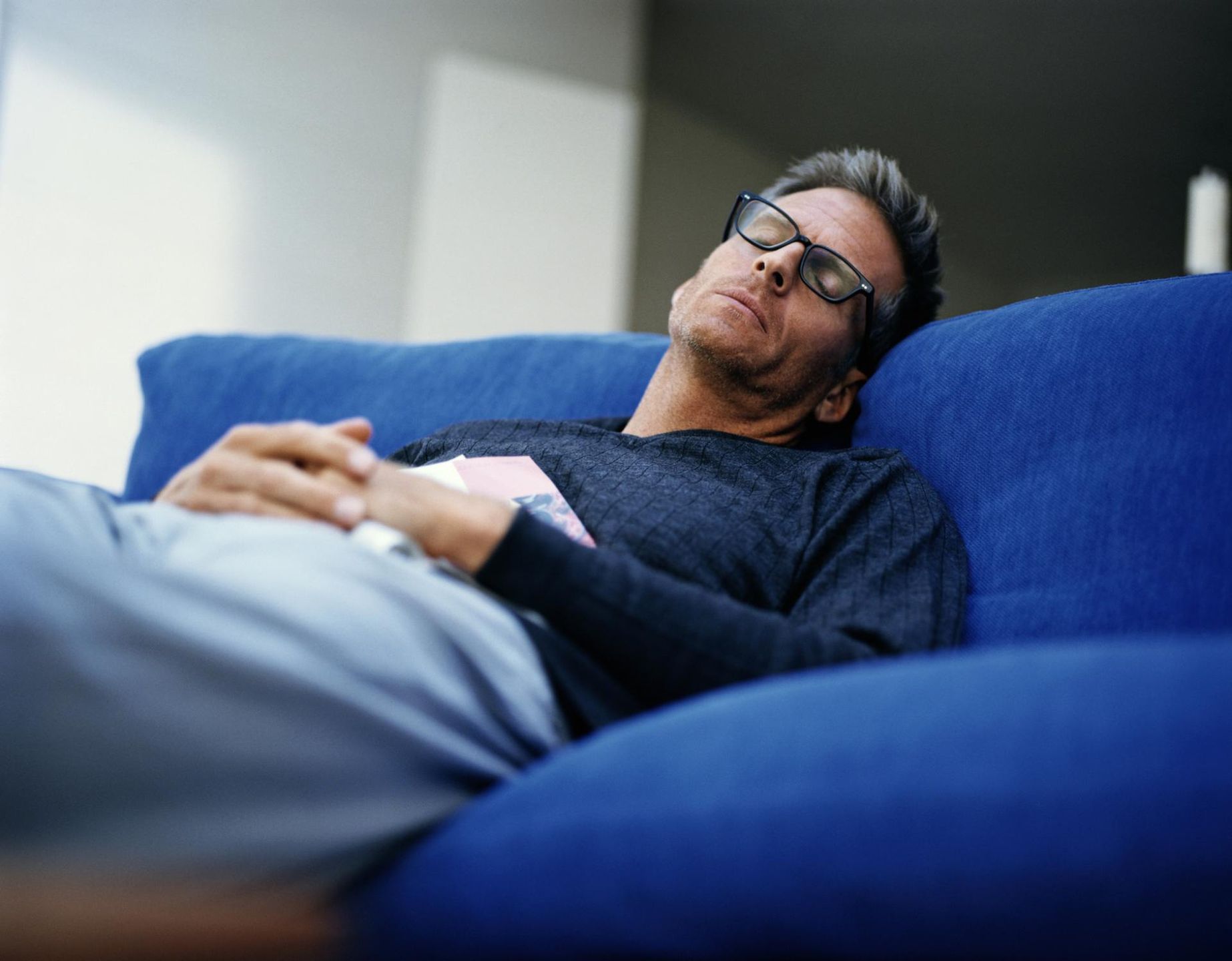 Nowotwory i ich objawy